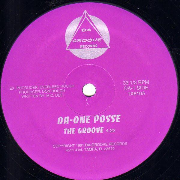 Strings / It's My Life - Da Posse