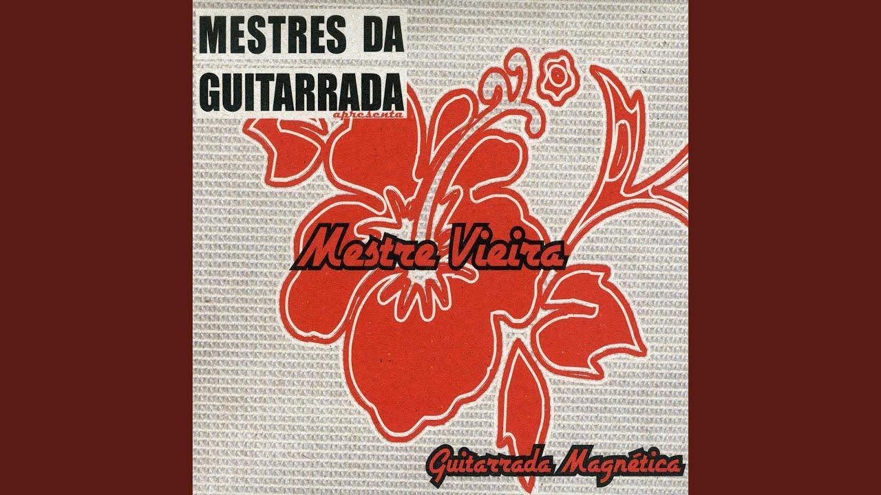  - Mestre Vieira