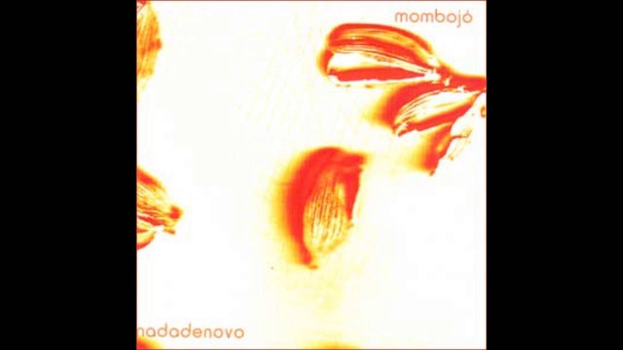 Nadadenovo - Mombojó