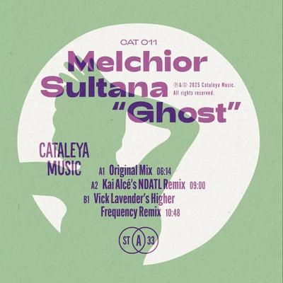 Ghost - Melchior Sultana