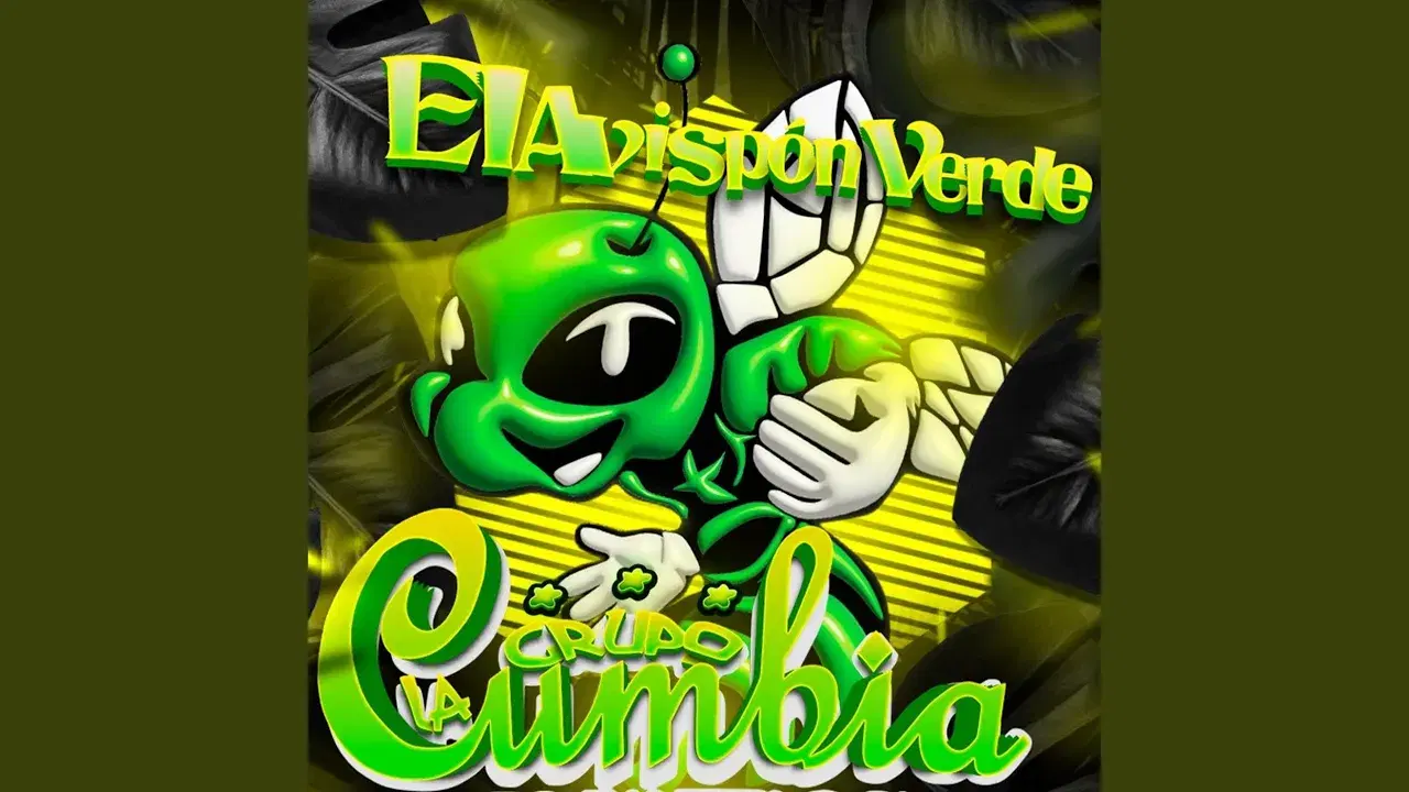 Cumbias Editadas - Grupo la Cumbia