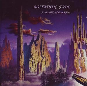  - Agitation Free