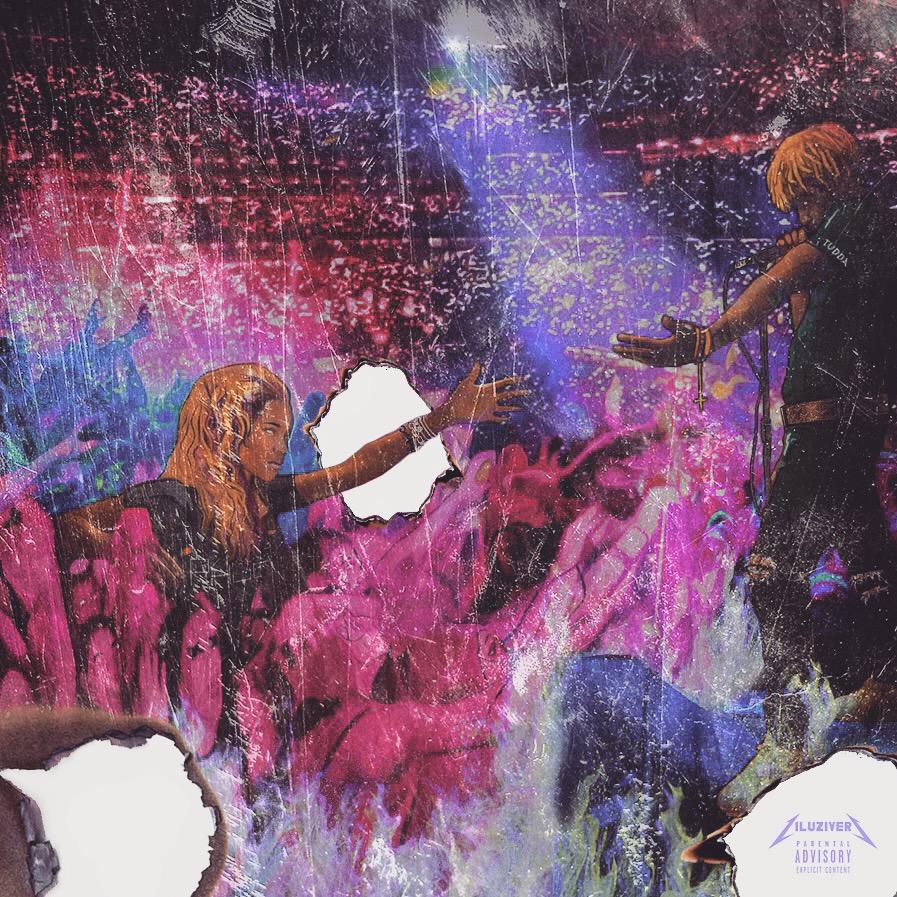 Luv Is Rage - Lil Uzi Vert