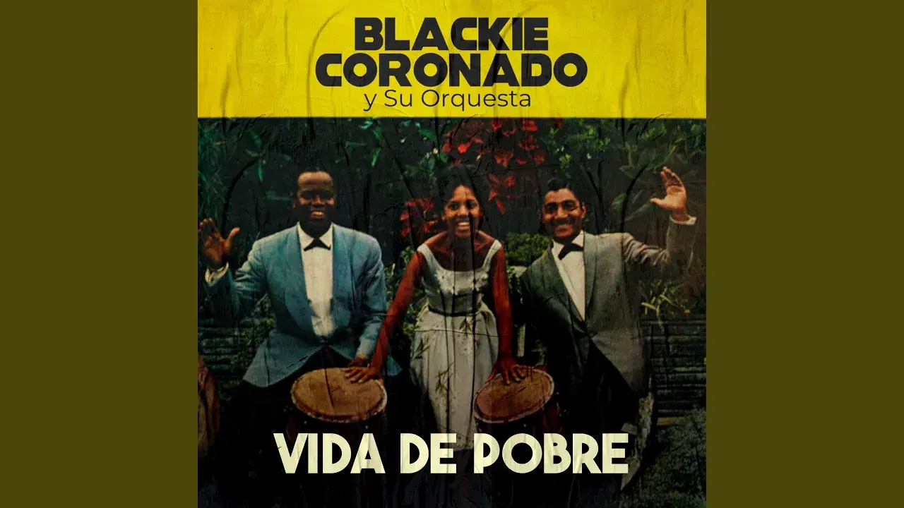  - Blacki Coronado y Su Orquesta