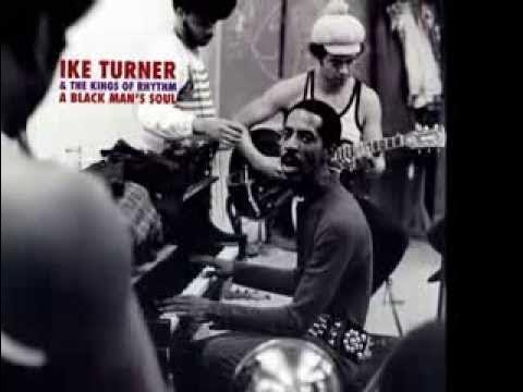  - Ike Turner