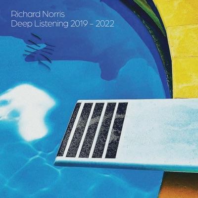  - Richard Norris