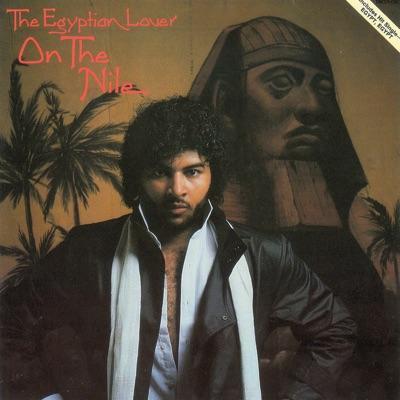  - The Egyptian Lover