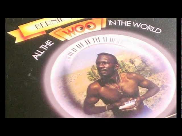 All The Woo In The World - Bernie Worrell