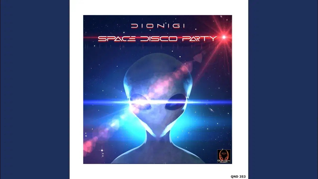 Diabolik Disco - DIONIGI
