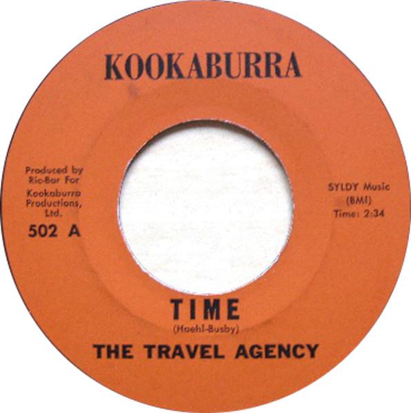 Time - The Travel Agency