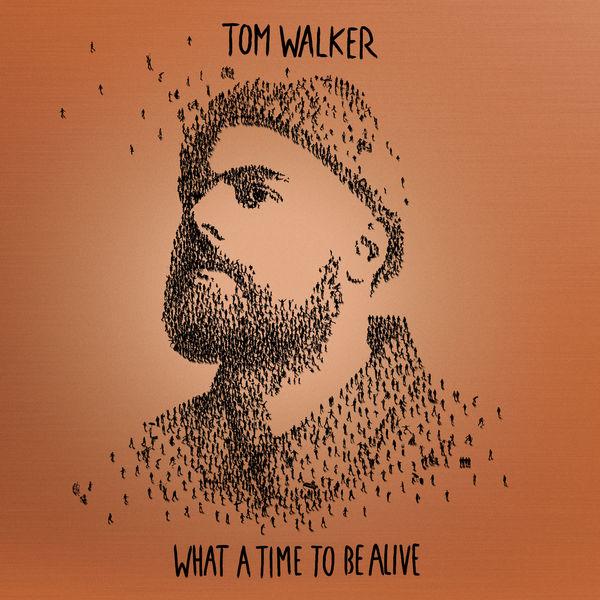 Leave A Light On (Remixes) - EP - Tom Walker