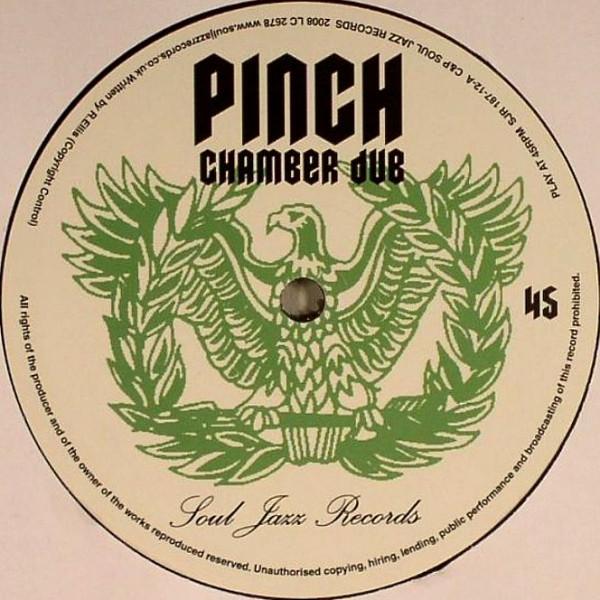  - Pinch