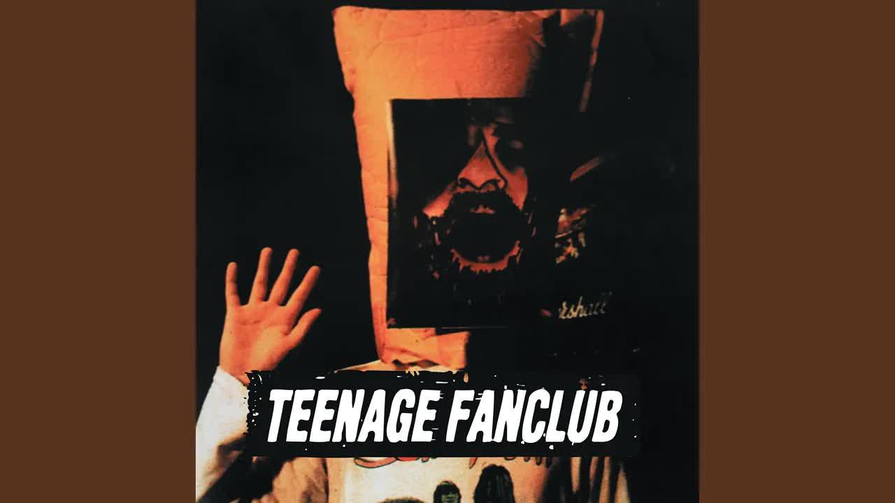 Deep Fried Fanclub - Teenage Fanclub