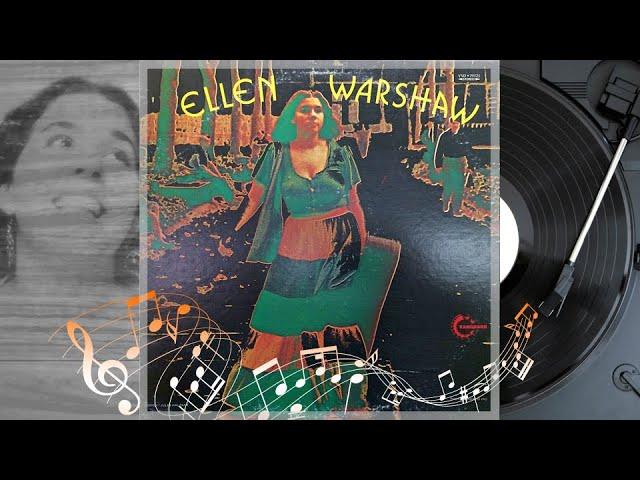Ellen Warshaw - Ellen Warshaw