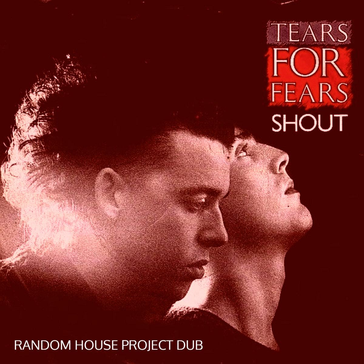 Random House Project (16bit AIFF) - Tears For Fears