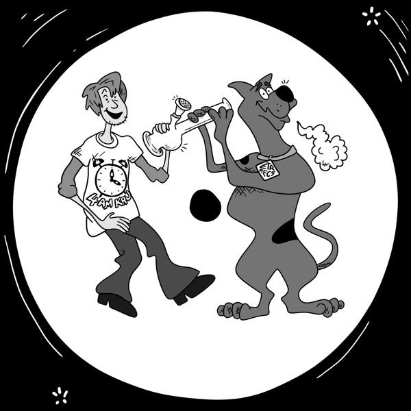 High Time - Single - 4am Kru