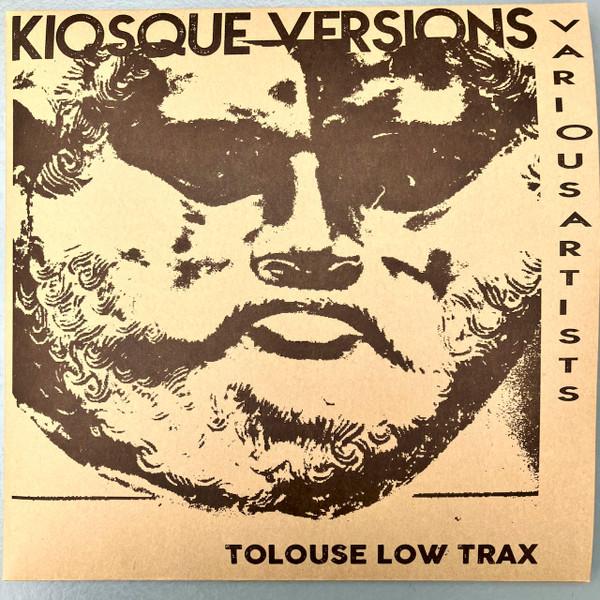 Kiosque Versions - Tolouse Low Trax