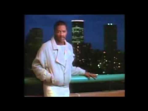  - Alexander O'Neal
