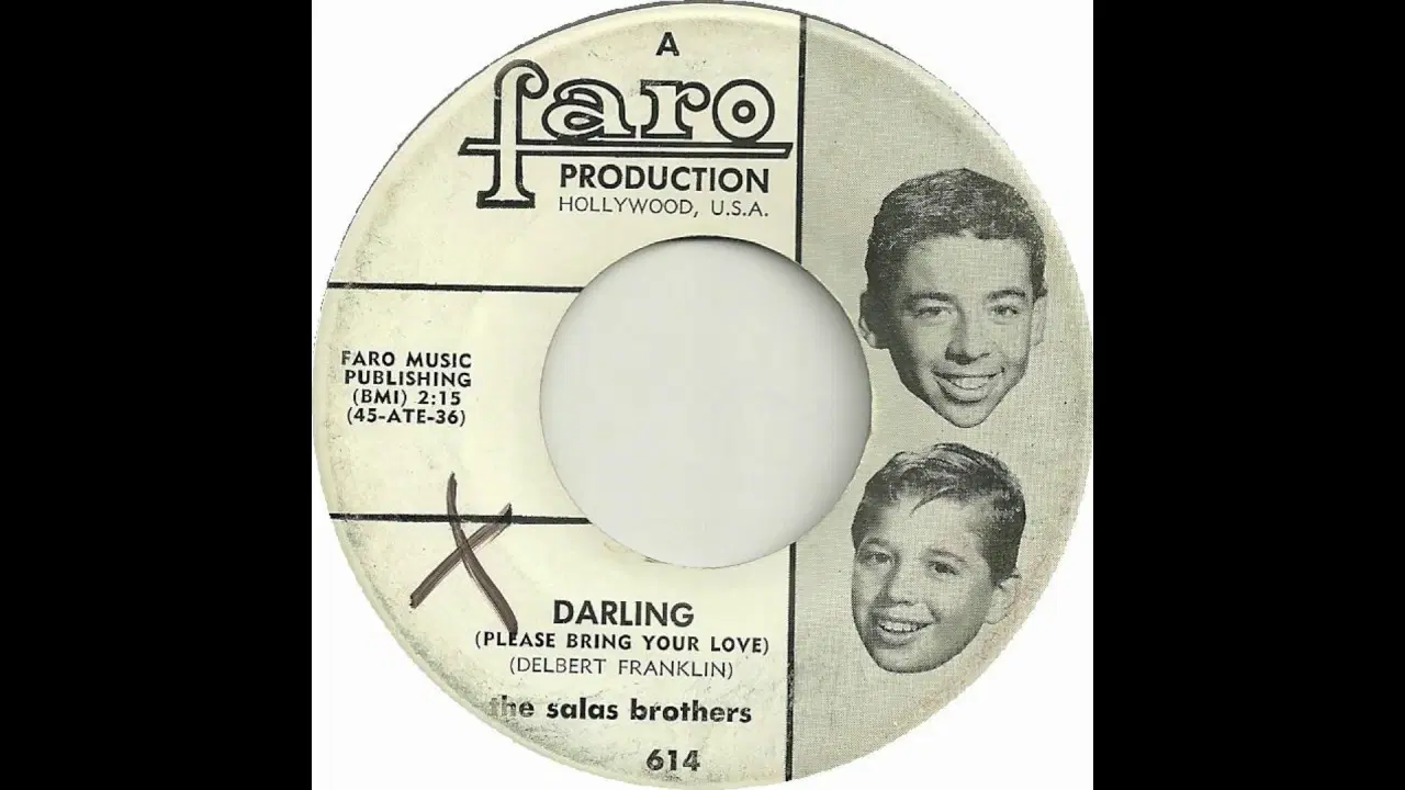  - Salas Brothers