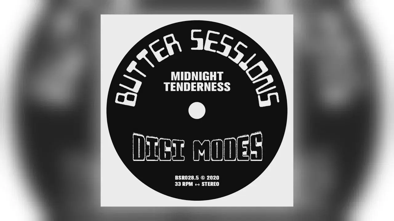  - Midnight Tenderness