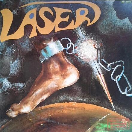 Laser - Laser