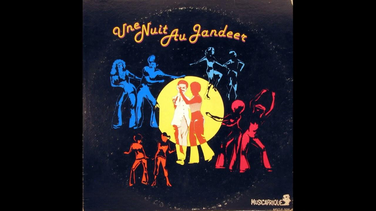  - Orchestre du Bawobab