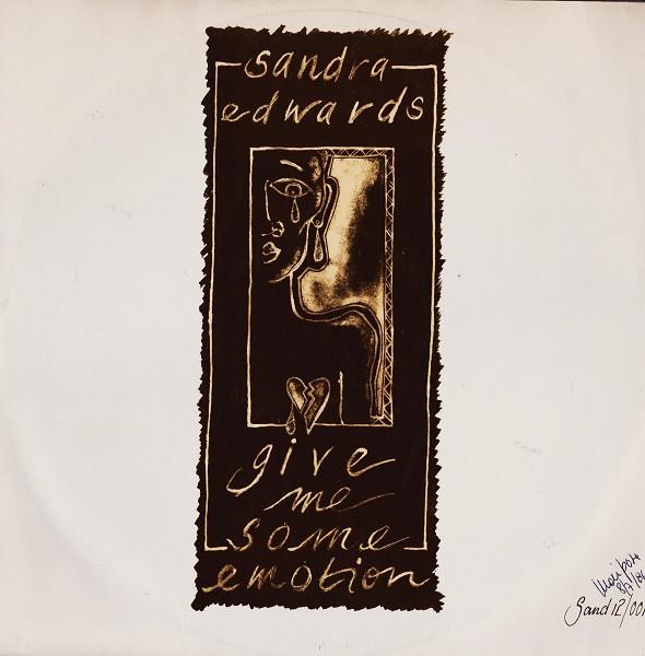  - Sandra Edwards