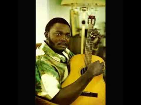 Golden Afrique Vol. 2 (Disc 1) - Siluwangi Wapi Accordeon