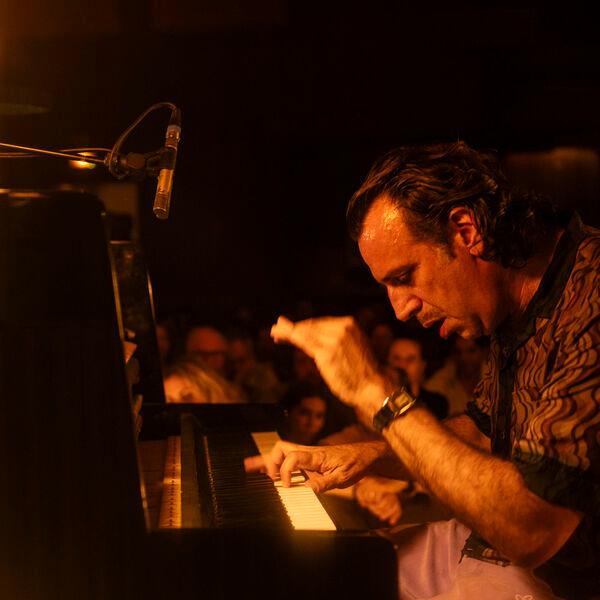  - Chilly Gonzales