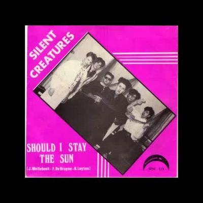 Should I Stay / The Sun - Silent Creatures