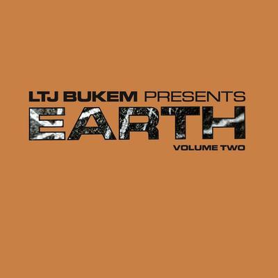 Earth, Vol. 2 - Artemis