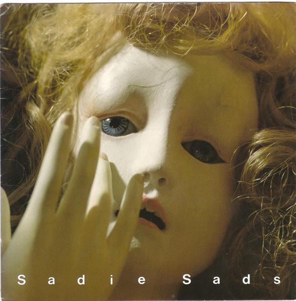 Angora - Sadie Sads