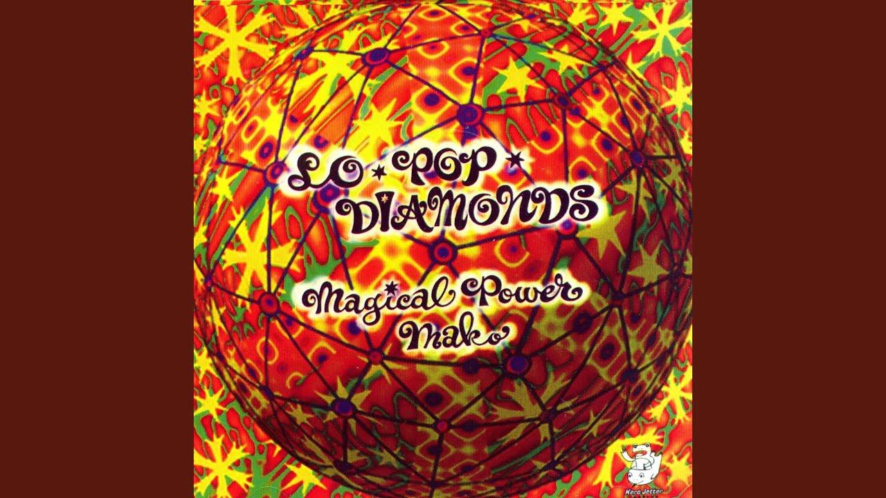 Welcome To The Earth - Magical Power Mako