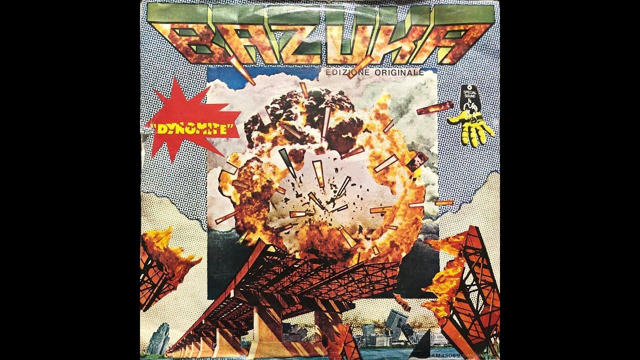 Single - Bazuka