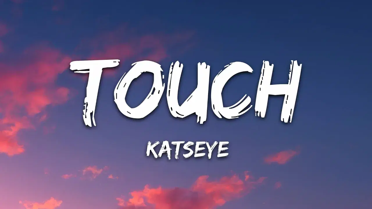  - touch