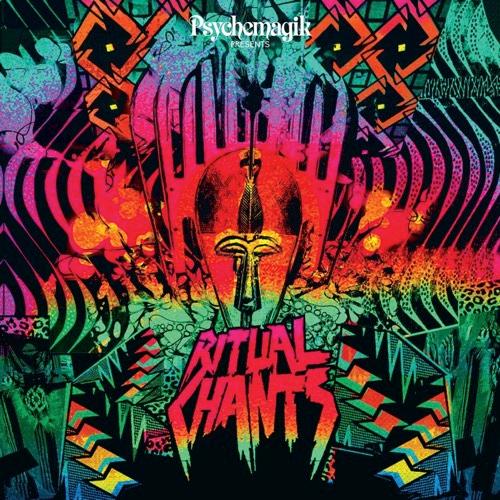 Ritual Chants - Jeanette
