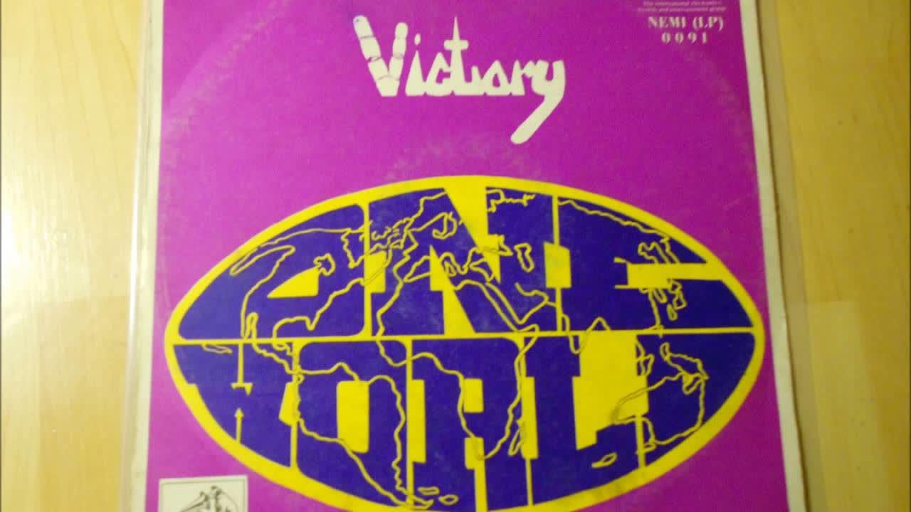 Victory - One World