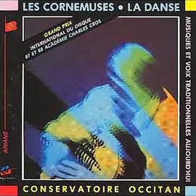  - Le Conservatoire Occitan