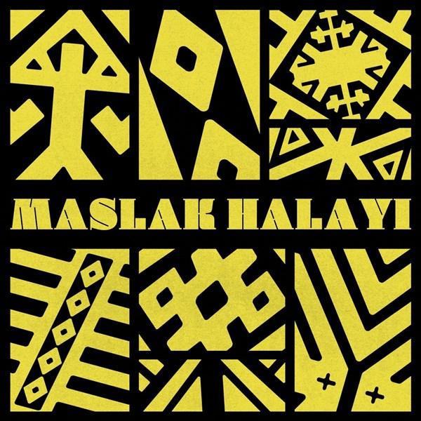 Maslak Halayı - Ayyuka