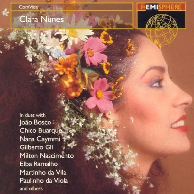 Com vida - Clara Nunes, Alcione