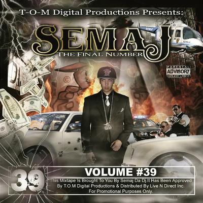  - DJ RONALD J.