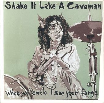 Caveman - Caveman