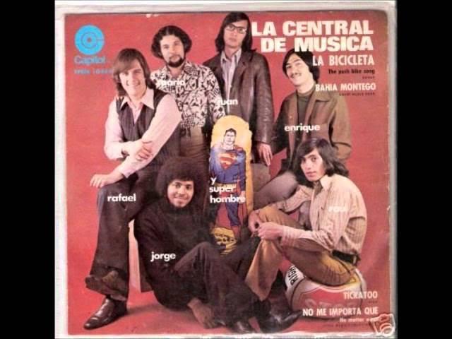  El Más Grande Amor / Alguien Se Durmió En Mi Cama - La Central De Música