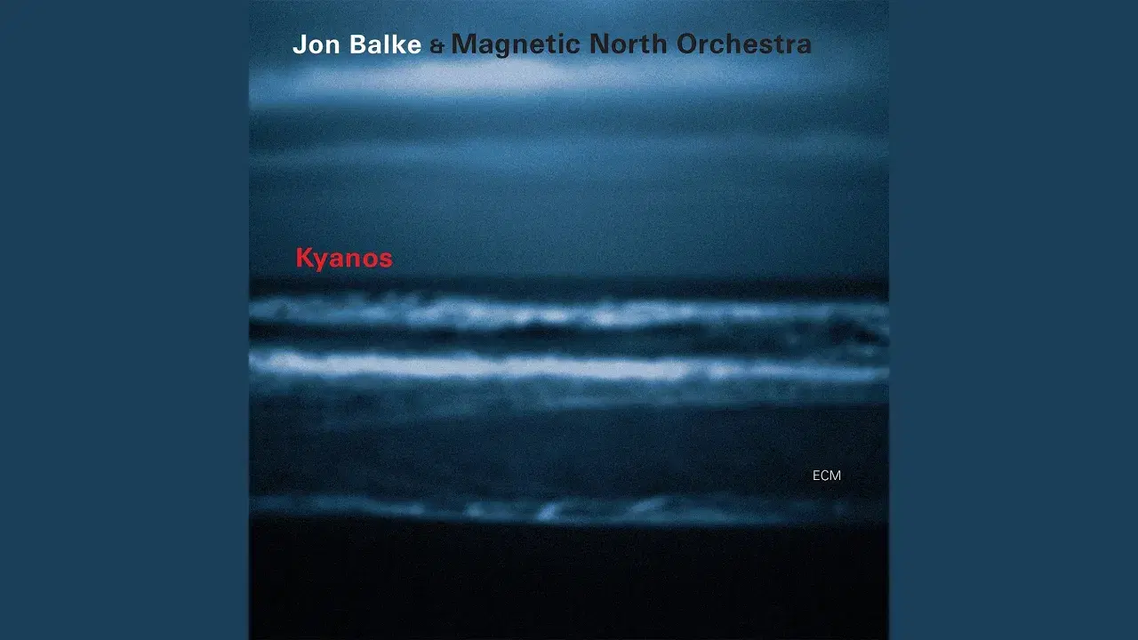Magnetic Works 1993–2001 - Jon Balke