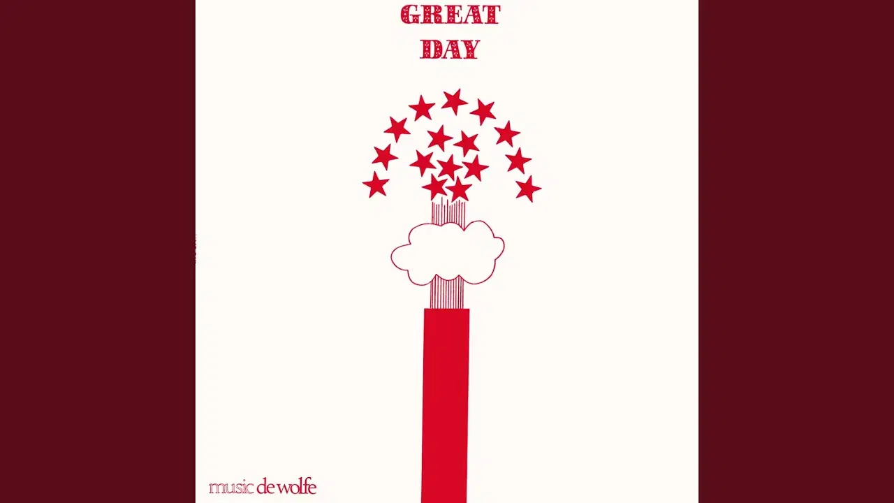 Great Day - Peter Reno