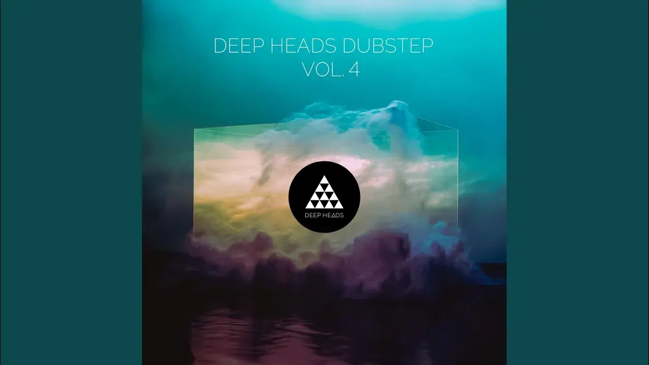Heads Dubstep 4 (Deep Heads Dubstep) - Geode