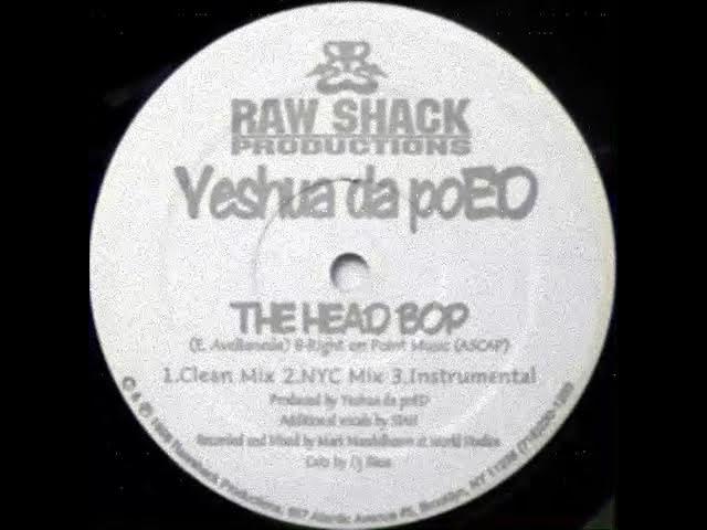  - YESHUA DA POED