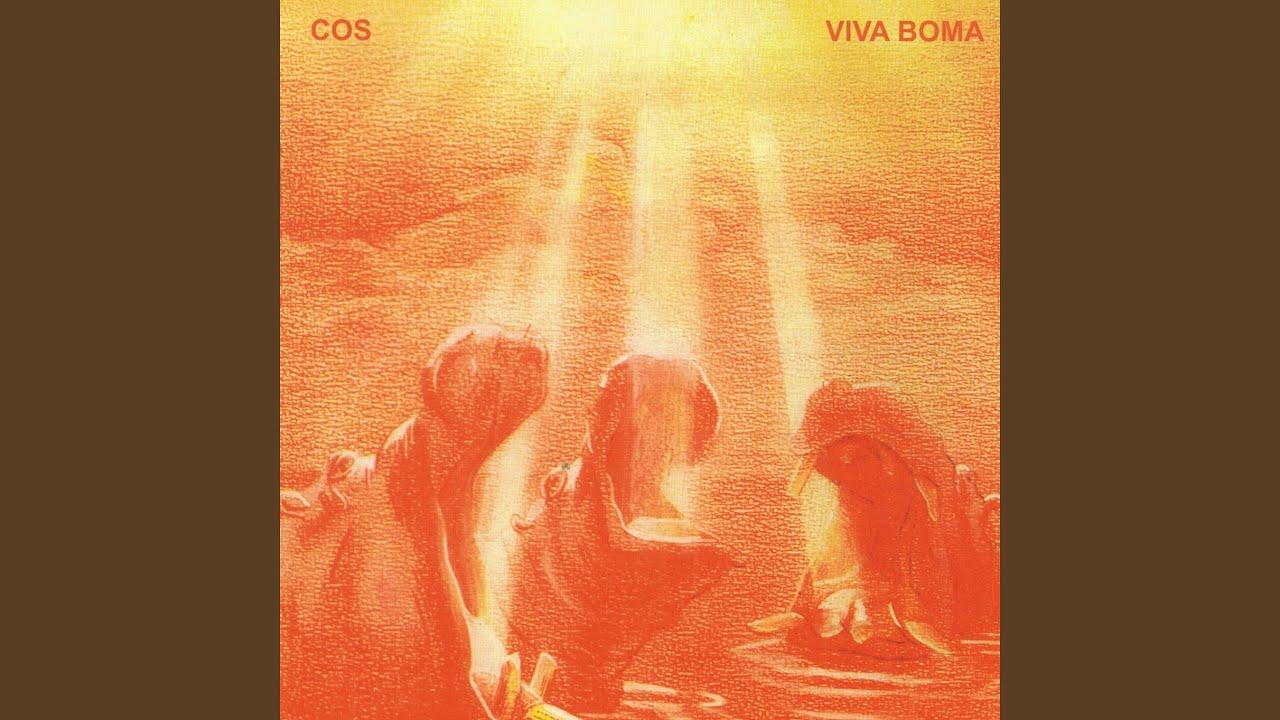 Viva Boma - COS