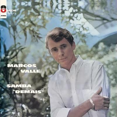  - Marcos Valle