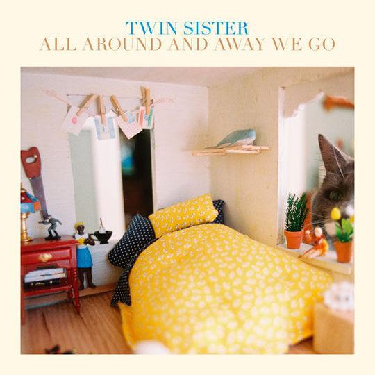 Color Your Life - Twin Sister